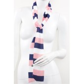 Fashion Silky Scarf Long 07 145x7cm